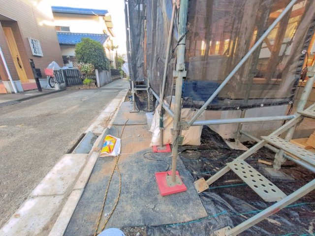 【その他】 | 桶川市末広3丁目　新築戸建　全1棟　1号棟
