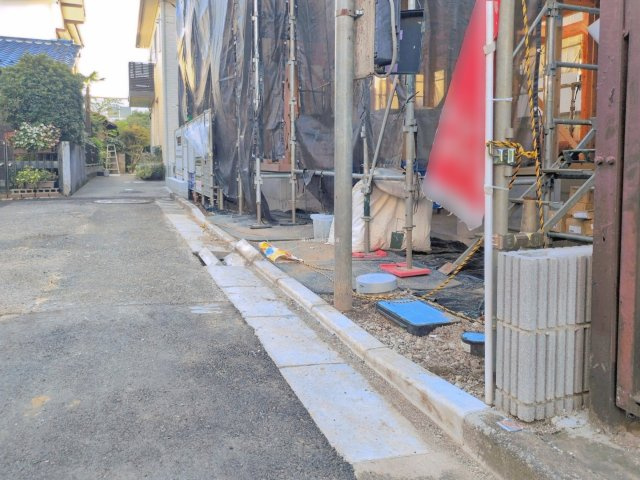 【その他】 | 桶川市末広3丁目　新築戸建　全1棟　1号棟
