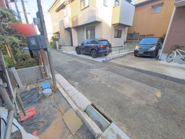 【その他】 | 桶川市末広3丁目　新築戸建　全1棟　1号棟