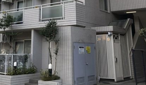 パレヴェール文京のその他