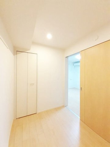 内装もきれいです