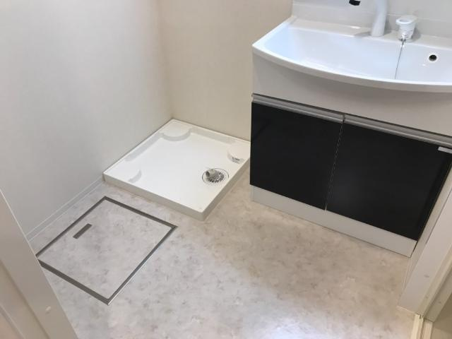 脱衣所