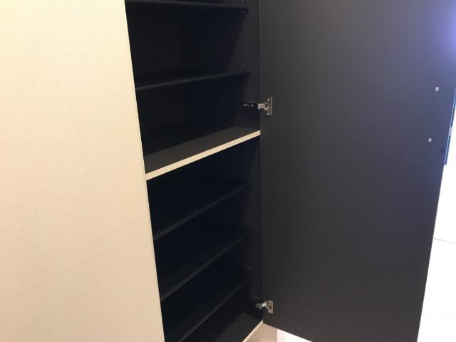下駄箱