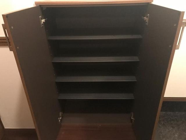 下駄箱