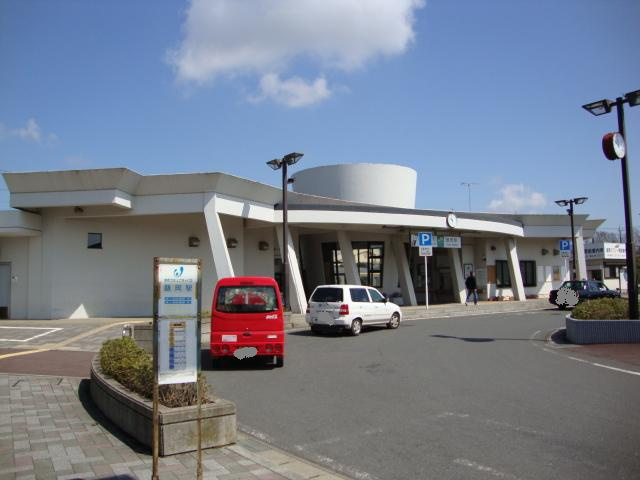 飯岡駅(JR　総武本線)まで2,385ｍ