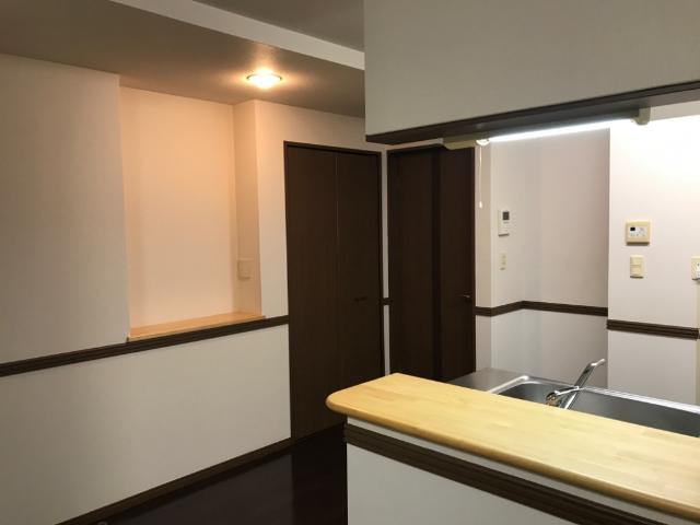 リビング
