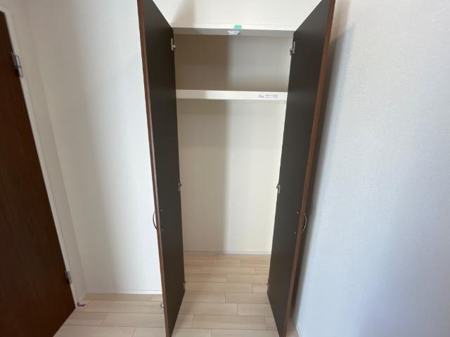 リビング収納