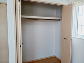 収納があります