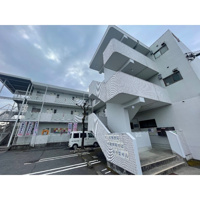 外観は落ち着いています