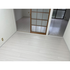 内装もきれいです