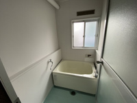 日々の暮らしに欠かせないお風呂です