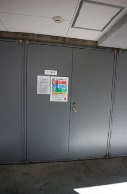 【その他】 | プレール・ドゥーク品川西大井