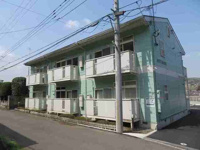 外はこのようになっています