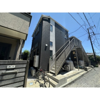 建物外観を気になさる方へ、見た目の良い物件です