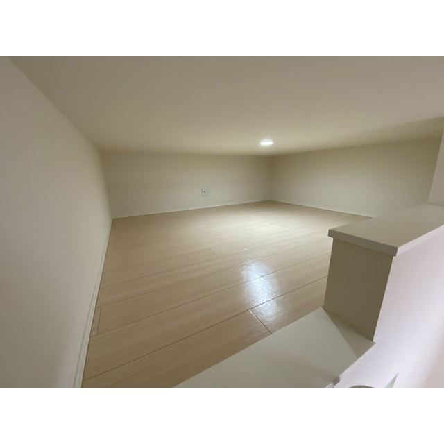 物件の内装です