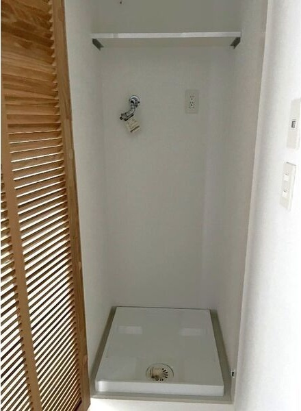 FLATS GAZERY(フラッツガゼレイ)の設備