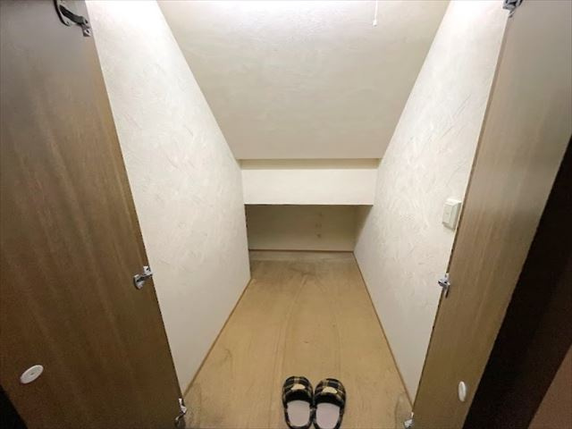 【収納】の画像