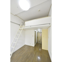 その他、部屋スペース