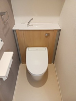 トイレも気になるポイント