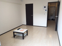 同施工物件写真の為、実際と異なる場合がございます。