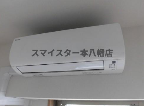 グランカーサ行徳の設備