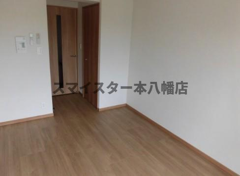 グランカーサ行徳の寝室