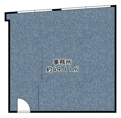 【間取り】 | Creative SOHO Space 国産2号上屋SO-KO