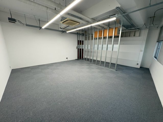 【内装】 | Creative SOHO Space 国産2号上屋SO-KO