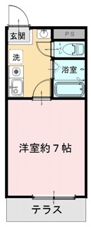 反転タイプとなります