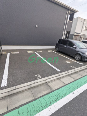 【駐車場】 | ル・リアン