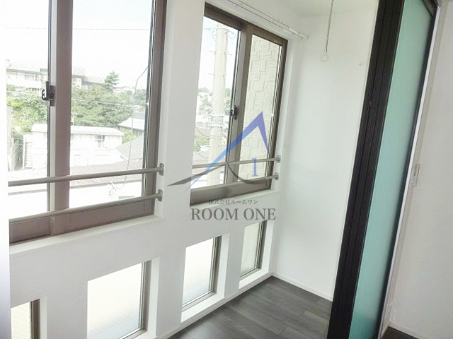 ヒルサイド菊名Ⅱのその他