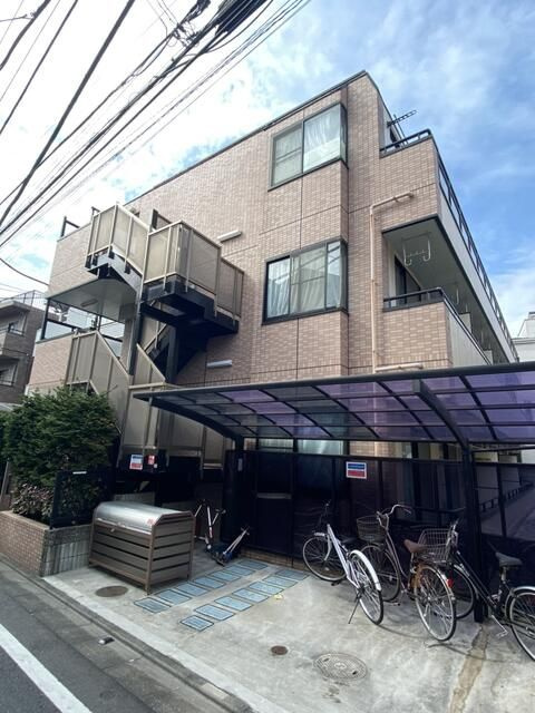 シャトー晴偕