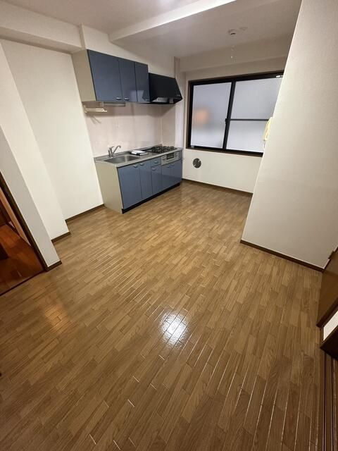 シャトー晴偕の居間・リビング