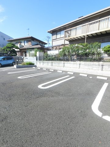 プラネットのその他共用部分
