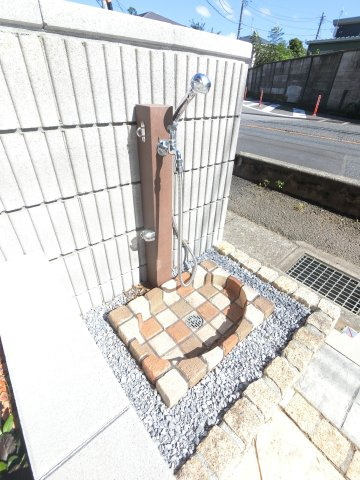 プラネットのその他共用部分
