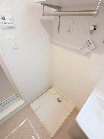 プラネットの設備