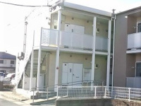 玄関です