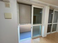シャッター