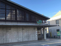 木下駅(JR　成田線)まで880ｍ