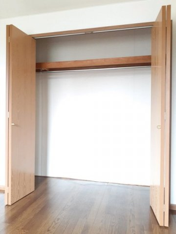 大きなものも収納できそうです