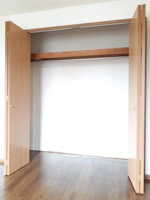 大きなものも収納できそうです