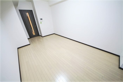 【洋室】 | ディナスティ松屋町Ⅱ