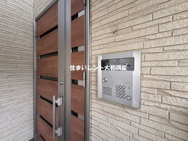 PrendreⅡ（プランドール2）のセキュリティ