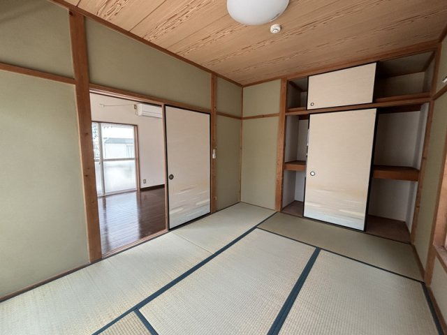 【和室】