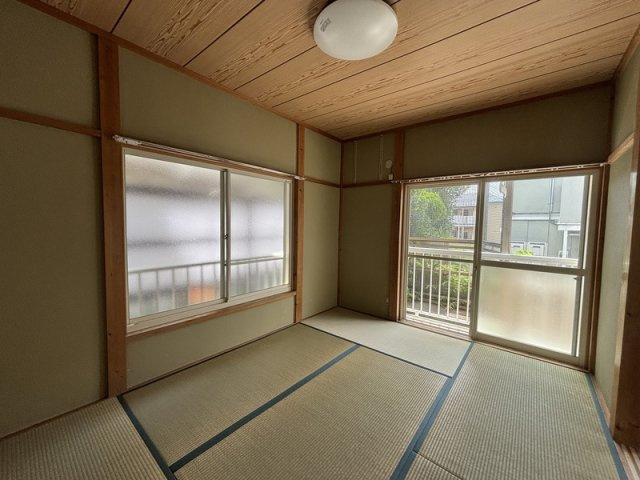 【和室】
