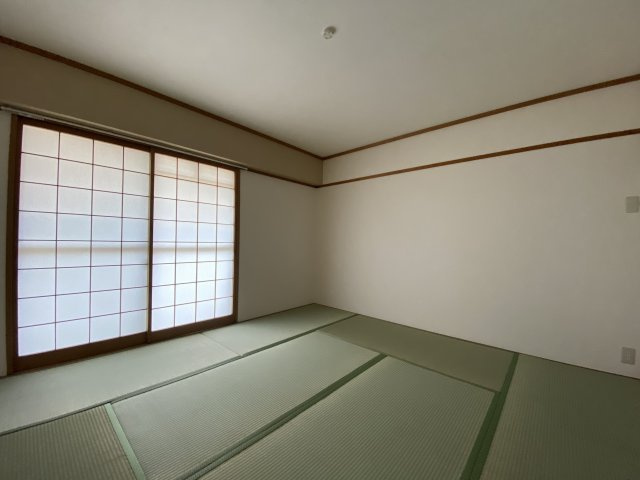 レジデンスFFM千里丘の和室