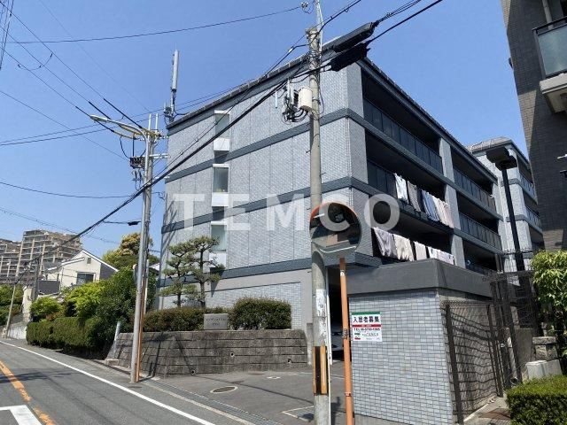 レジデンスFFM千里丘の外観