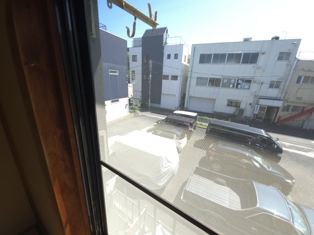 大蔵ハイツのその他