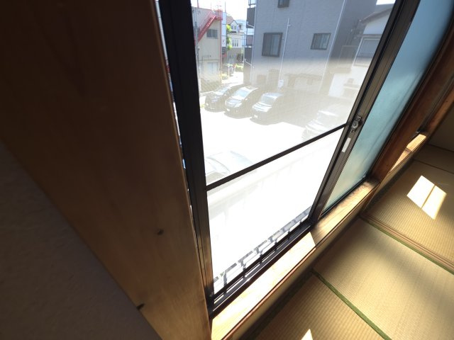 大蔵ハイツのその他