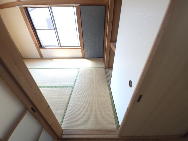 大蔵ハイツのその他